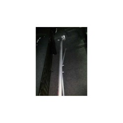 Kit racing barra duomi posteriori con tiranti FIAT Grande Punto