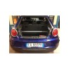 Kit racing barra duomi posteriore senza tiranti Fiat Alfa