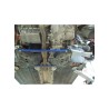 Kit racing barra slitta doppia anteriore Fiat punto
