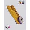 Kit racing supporto motore cambio track Day Punto,