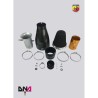 KIT RACING ASPIRAZIONE “FREDDA” CON SISTEMA VENTURI 500 Abarth