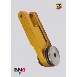 Kit racing supporto motore cambio Fast Road Punto