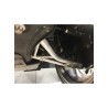 Kit racing trapezi anteriori FIAT Grande Punto Abarth, Alfa Mito, Opel Corsa