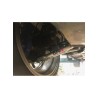 Kit racing trapezi anteriori FIAT Grande Punto Abarth, Alfa Mito, Opel Corsa