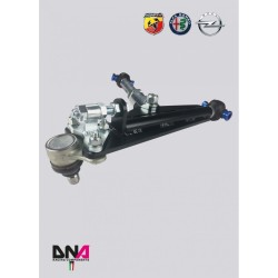 Trapezi regolabili FIAT Punto, Alfa Mito, Abarth, Opel Corsa