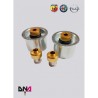 Kit racing uniball ponte posteriore FIAT Grande Punto Abarth, Alfa Mito, Opel Corsa Adam