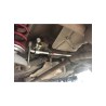 Kit racing barra antirollio posteriore registrabile Alfa Romeo Giulietta