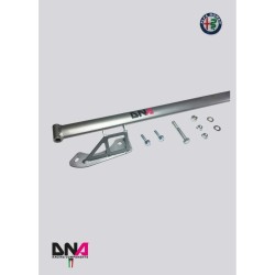 Kit racing barra duomi anteriore Alfa Romeo Giulietta