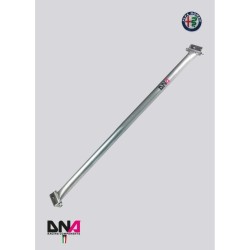 Kit racing barra duomi posteriore senza tiranti Alfa Romeo Giulietta
