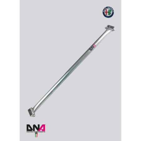 Kit racing barra duomi posteriore senza tiranti Alfa Romeo Giulietta