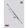 Kit racing barra duomi posteriore senza tiranti Alfa Romeo Giulietta