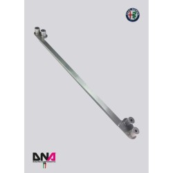 Kit racing rinforzo inferiore slitta sospensione anteriore Alfa Romeo Giulietta