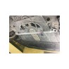 Kit racing rinforzo inferiore slitta sospensione anteriore Alfa Romeo Giulietta