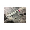 Kit racing rinforzo inferiore slitta sospensione anteriore Alfa Romeo Giulietta