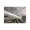 Kit racing rinforzo inferiore slitta sospensione anteriore Alfa Romeo Giulietta