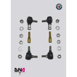 Tiranti barra antirollio post racing Alfa Romeo Giulietta