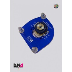 Kit racing top mount per BILSTEIN - ST-KW-BC Racing completo di molle racing Alfa Giulietta