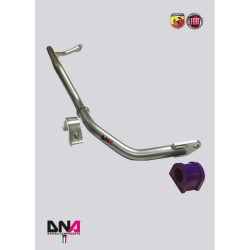 Kit racing barra antirollio anteriore FIAT 500 Abarth