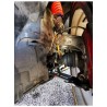 Kit racing trapezi anteriori su uniball Alfa Romeo Giulietta