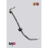 Kit racing barra antirollio anteriore FIAT 500 Abarth