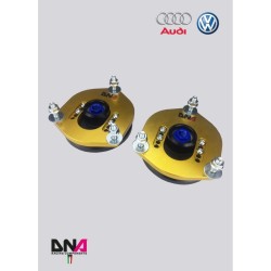 Kit racing top mount Audi A1 A3 VW Golf Polo Seat Leon Skoda Octavia