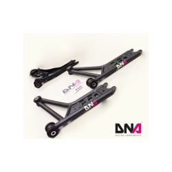 Kit racing trapezi anteriori Audi A3 Golf 7 Seat Leon 3 Skoda Octavia 3