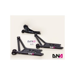 Kit racing trapezi anteriori Audi A3 Golf 7 Seat Leon 3 Skoda Octavia 3