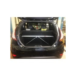Kit racing barra duomi posteriore con tiranti Ford Fiesta MKVIII