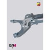 Kit racing barra duomi anteriore FIAT 500 Abarth