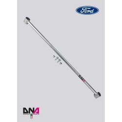 Kit racing barra irrigidimento ponte posteriore Ford Fiesta