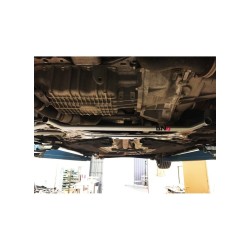 Kit racing barra slitta sospensione anteriore Ford Fiesta MKVII