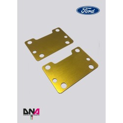 Kit racing piastre camber posteriori Ford Fiesta MK7