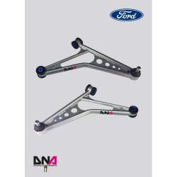 Kit racing trapezi anteriori su uniball Ford Fiesta MK8
