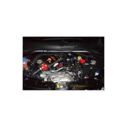 Kit racing barra duomi anteriore FIAT 500 Abarth