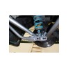 Kit racing barra antirollio anteriore regolabile Lotus Elise Exige