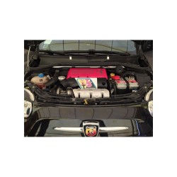 Kit racing barra duomi anteriore FIAT 500 Abarth