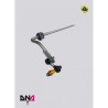 Kit racing barra antirollio posteriore regolabile Lotus Elise Exige