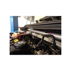 Kit racing barra duomi anteriore FIAT 500 Abarth