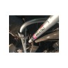 Kit racing barra antirollio posteriore regolabile Lotus Elise Exige
