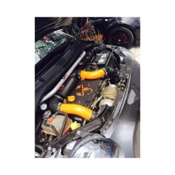 Kit racing barra duomi anteriore FIAT 500 Abarth