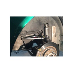 Kit racing barra antirollio posteriore regolabile Lotus Elise Exige