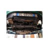 Kit racing Barra irrigidimento tiranti convergenza Lotus Elise Exige S2 e Toyota