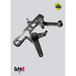 Kit racing leverismo a corsa ridotta Lotus Elise Exige S2