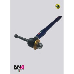 Kit racing tiranti convergenza su uniball Lotus Elise Exige S2, Toyota
