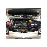 Kit racing barra duomi anteriore FIAT 500 Abarth