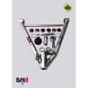 Kit racing trapezi anteriori inferiori Lotus Elise Exige