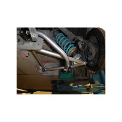 Kit racing trapezi anteriori inferiori Lotus Elise Exige