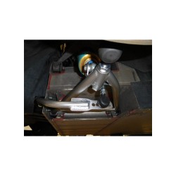 Kit racing trapezi anteriori inferiori Lotus Elise Exige
