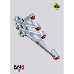 Kit racing trapezi posteriori superiori Lotus Exige V6
