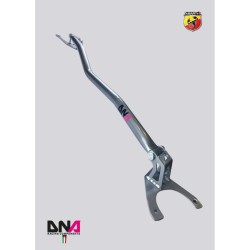 Kit racing barra duomi anteriore per filtro aspirazione